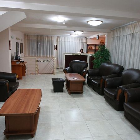 Hotel Vila Prestige Budva Kültér fotó