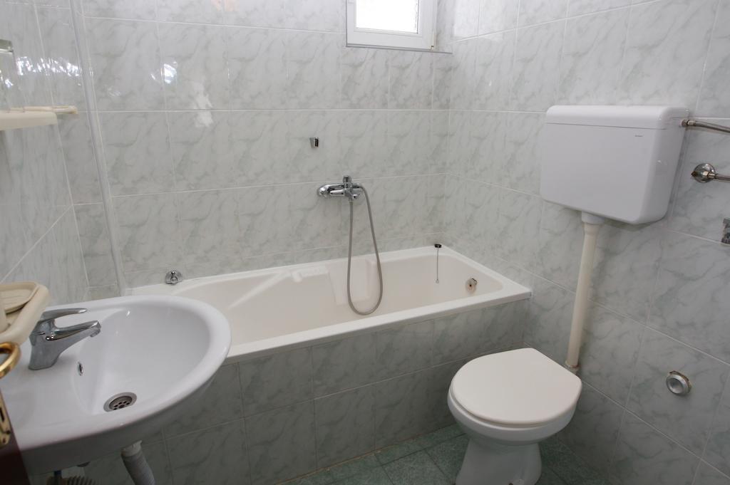 Hotel Vila Prestige Budva Kültér fotó