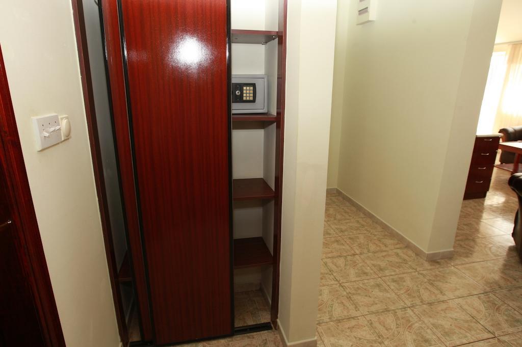 Hotel Vila Prestige Budva Szoba fotó