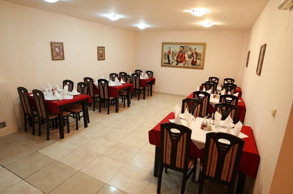 Hotel Vila Prestige Budva Kültér fotó