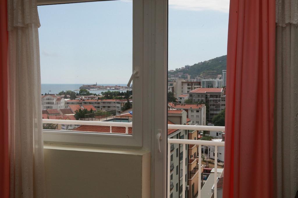 Hotel Vila Prestige Budva Szoba fotó