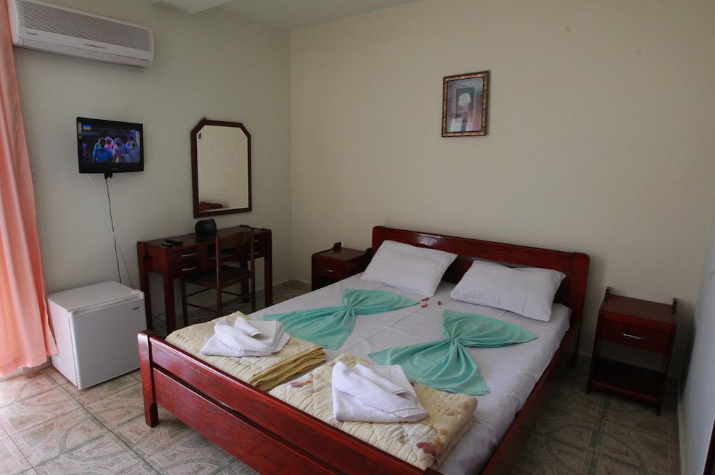 Hotel Vila Prestige Budva Szoba fotó