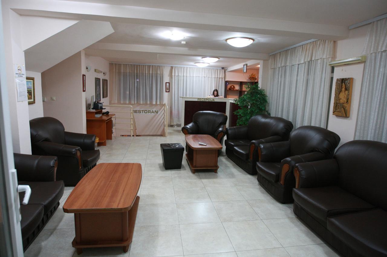 Hotel Vila Prestige Budva Kültér fotó